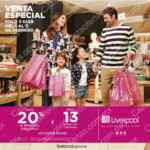 Liverpool Venta Especial Febrero 2020: hasta 20% en monedero + 13 MSI