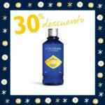 Rebajas Loccitane 2020: hasta 70% de descuento en belleza y cuidado de la piel