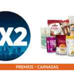 En Maskota 3x2 en premios y carnazas para perros