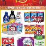 Folleto Soriana Mercado del 31 de enero al 13 de febrero 2020