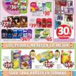 Folleto Soriana Mercado del 31 de enero al 13 de febrero 2020