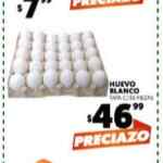 Ofertas Merco del Campo frutas y verduras del 7 al 9 de enero 2020