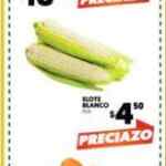 Ofertas Merco Frutas y Verduras del Campo del 21 al 23 de enero 2020