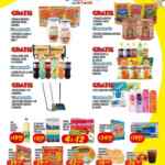 Ofertas Mi Tienda del Ahorro Pilón: llévate productos gratis con tus compras