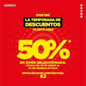 Imagen de la promo