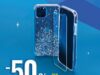 En Mobo segundo a mitad de precio en vidrios y protectores para celular