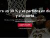 Código de 30% de descuento en NBA League Pass