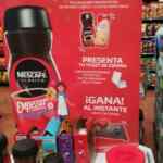 Promoción Nescafé: Compra $200 y obtén un kit de cocina gratis