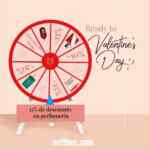 Promoción Ruleta de San Valentín Nettbee: Obtén descuentos y meses sin intereses