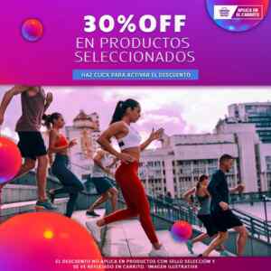 Imagen de la promo