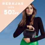 Segundas rebajas Nine West: Ahora hasta 50% de descuento