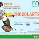 Noche de museos miércoles 29 de enero 2020