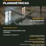 Noche de museos miércoles 29 de enero 2020