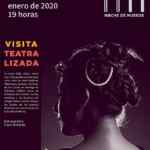 Noche de museos miércoles 29 de enero 2020