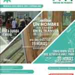 Noche de museos miércoles 29 de enero 2020