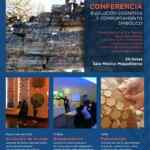 Noche de museos miércoles 29 de enero 2020