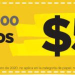 Código Office Max de $500 de descuento en compras de $2,000 o más