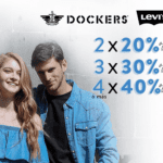 Rebajas ösom de hasta 40% de descuento adicional llevando varias prendas