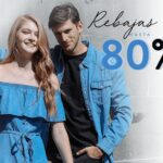En Ösom segundas rebajas 2020 ahora con hasta 80% de descuento en artículos seleccionados
