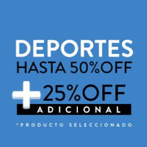 Imagen de la promo