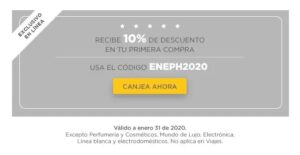 Imagen de la promo