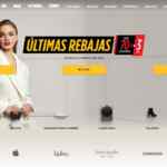 Últimas Rebajas El Palacio de Hierro: Hasta 70% de descuento + 3 MSI