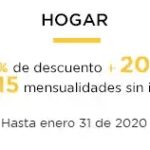 Últimas rebajas Palacio de Hierro en hogar: hasta 70% de descuento + 20% adicional + 15 MSI