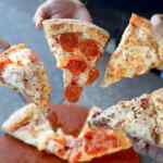 Promoción Papa Johns Copilco: 50 pizzas Gratis hoy 29 de enero