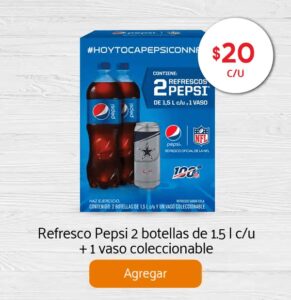 Imagen de la promo