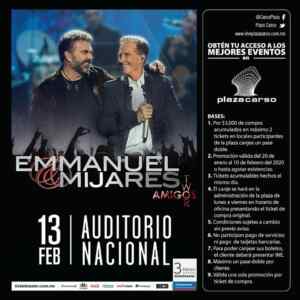 Imagen de la promo