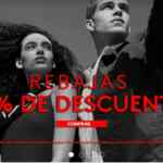 Rebajas Promoda online: Hasta 70% de descuento