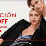 Últimas Rebajas Promoda online: Hasta 80% de descuento