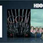 Promoción Roku: HBO Go Gratis por 2 meses en la compra de cualquier dispositivo
