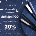 Venta Nocturna Sally Beauty: hasta 30% de descuento en artículos seleccionados hoy 23 de enero