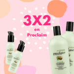 Promociones Sally Enero 2020: 3x2 en esmaltes seleccionados y más