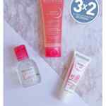 En Farmacias San Pablo 3x2 en dermocosméticos Bioderma