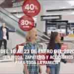 Sears Segundas Rebajas Wow 2020 de hasta 50% de descuento + 20% adicional