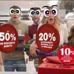 Sears Segundas Rebajas Wow 2020 de hasta 50% de descuento + 20% adicional