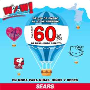 Imagen de la promo