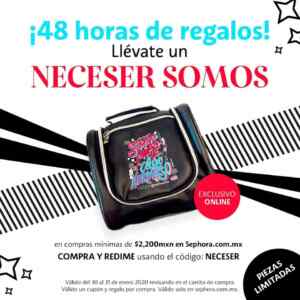 Imagen de la promo