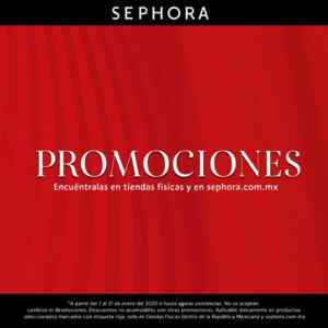 Imagen de la promo