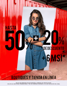 Imagen de la promo