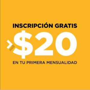 Imagen de la promo