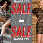 Segundas Rebajas Soho: Hasta 70% de descuento + 30% adicional