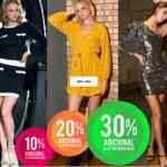Segundas Rebajas Soho: Hasta 70% de descuento + 30% adicional