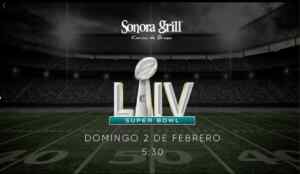 Imagen de la promo