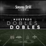 Promoción Sonora Grill Super Bowl 2020: 4x1 en tragos el 2 de febrero