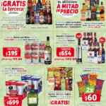 Ofertas Soriana Jueves Cervecero 30 de enero: 3x2 en cervezas artesanales, six y 12 pack Gratis y más
