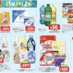 Ofertas Soriana de fin de semana segundo a mitad de precio y más del 17 al 20 de enero 2020