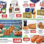 Ofertas Soriana fin de semana del Super Bowl del 31 de enero al 3 de febrero 2020